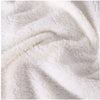 Panda series flannel blanket