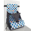 Baby Seat Heightening Cushion Baby Child Dining Chair Heightening Cushion Seat Breathable Thick