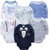 Six - piece long - sleeved ha yi