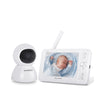 Large Screen Private Model Baby Monitor Baby Camera