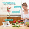 Large Screen Private Model Baby Monitor Baby Camera
