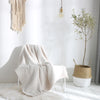 New Home Soft Knit Blanket