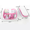 Baby Care Set 6 Pcs Professional Care Sets.
