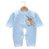 Newborn Baby Gift Box Boys and Girls Soft Cotton Clothing Set For Infants.
