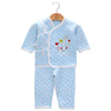 Newborn Baby Gift Box Boys and Girls Soft Cotton Clothing Set For Infants.