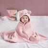Super Soft Absorbent Quick-drying Blanket For Newborn Baby