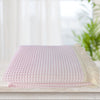 New Nordic Style Cotton Tassel Side Blanket Baby Bath Towel Covering Blanket
