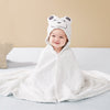 Super Soft Absorbent Quick-drying Blanket For Newborn Baby