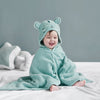 Super Soft Absorbent Quick-drying Blanket For Newborn Baby