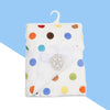 Babies' Super Soft Blanket Baby Double Layer Woolen Plush Cozy Blankets.