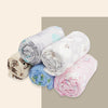 Babies' Super Soft Blanket Baby Double Layer Woolen Plush Cozy Blankets.