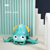 Hot Sale Big Crab Bath Toys Clockwork Baby Playing In Water Toys Baby Bathtub Children's Toys Gifts