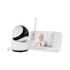 Baby Monitor Camera 720P 5 Inches High Resolution Screen Waterproof Security Camera.