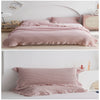 Nordic Nap Blanket Single Double Air Conditioning Blanket