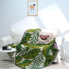 Outdoor Bohemian Jacquard Sofa Blanket