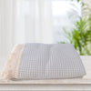New Nordic Style Cotton Tassel Side Blanket Baby Bath Towel Covering Blanket