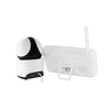 Baby Monitor Camera 720P 5 Inches High Resolution Screen Waterproof Security Camera.