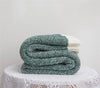 New Home Soft Knit Blanket