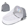 Discover BabyNook™ | Your Baby's Secure Haven