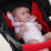 Introducing ComfyRelax™ |Comfort Accessories