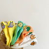 Discover Pure Comfort and Fashion with Smile Cartoon Socks