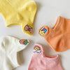 Discover Pure Comfort and Fashion with Smile Cartoon Socks